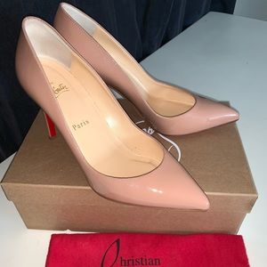 Christian Louboutin Piagelles